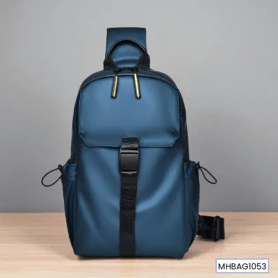 Trystan Cache Men's Handbag